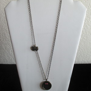 Disney Aristocats Necklace is being swapped online for free