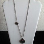 Disney Aristocats Necklace is being swapped online for free