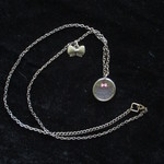 Disney Aristocats Necklace is being swapped online for free