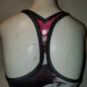 Lululemon 'Cool Racerback' Tank size 4 is being swapped online for free