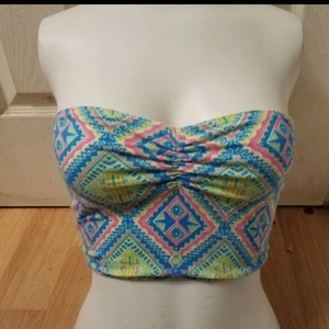 Nollie Bandeau sz S is being swapped online for free