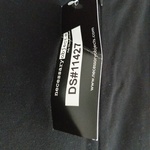 Design Lab Lord and Taylor Black Dress Size S NWT is being swapped online for free