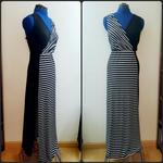 Maxi Dress Sz M is being swapped online for free