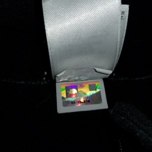 North face 1/4 Zip Sweater Sz S is being swapped online for free