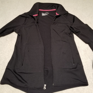 Track Jacket - Tek Gear is being swapped online for free