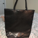 Victoria’s Secret Faux Leather Tote is being swapped online for free