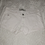 Hollister shorts size 1 is being swapped online for free