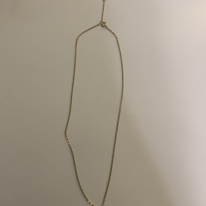 Gold and Turquoise Turquoise Owl Necklace is being swapped online for free