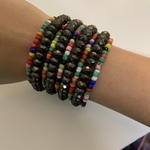 Beaded Bracelet is being swapped online for free