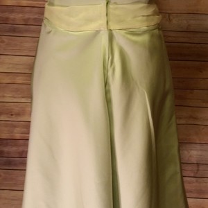 Green Alfred Angelo Dress 6 is being swapped online for free