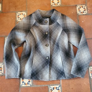 Pendleton wool jacket  is being swapped online for free