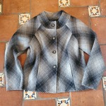 Pendleton wool jacket  is being swapped online for free