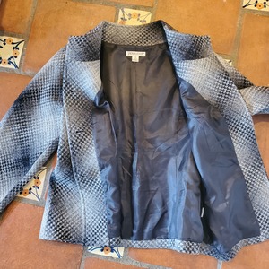 Pendleton wool jacket  is being swapped online for free