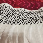 Maurices small top  is being swapped online for free