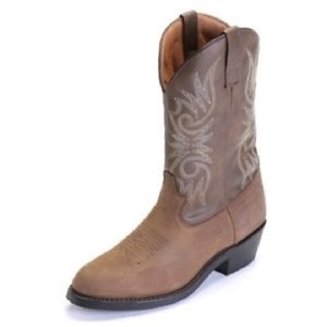 Laredo Trucker Paris boots #4242 is being swapped online for free