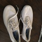 Keds white sneakers 9.5 is being swapped online for free