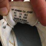 Keds white sneakers 9.5 is being swapped online for free