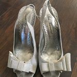 Lulu Townsend heels 7.5 is being swapped online for free