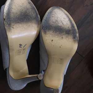 Lulu Townsend heels 7.5 is being swapped online for free