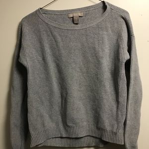 Banana Republic Sweater is being swapped online for free