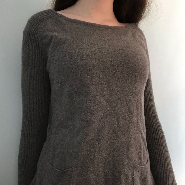 Loft Sweater! is being swapped online for free
