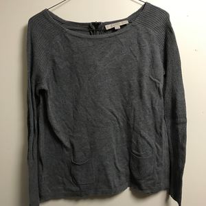 Loft Sweater! is being swapped online for free
