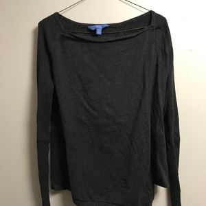 SimplyVera Vera Wang Sweater is being swapped online for free