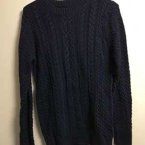 Brand New Sweater is being swapped online for free