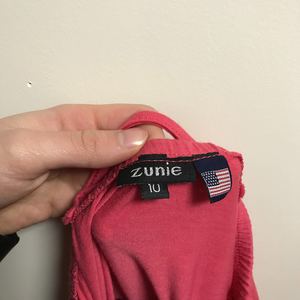 Fun Kids Summer Dress! is being swapped online for free