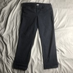 Old Navy Pixie Chinos is being swapped online for free