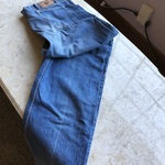 St. Johns jeans for sale is being swapped online for free