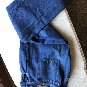 Grand River jeans is being swapped online for free