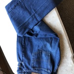 Grand River jeans is being swapped online for free