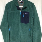 Patagonia sherpa jacket is being swapped online for free