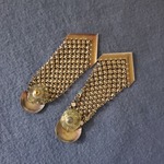 Vintage earrings  is being swapped online for free