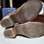 Boots new  is being swapped online for free