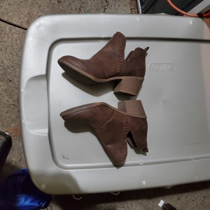 Boots new  is being swapped online for free