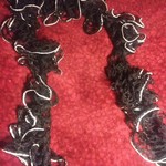 Scarf is being swapped online for free