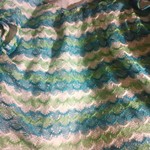 Top from Alfred dunner short sleeve is being swapped online for free