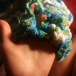 Top from Alfred dunner short sleeve is being swapped online for free