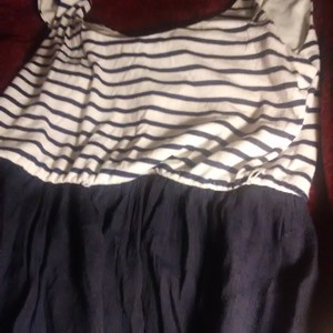 Long dress xl is being swapped online for free