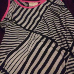 Different zebra print patterns  is being swapped online for free