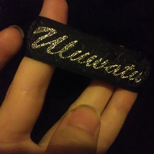 Short black dress is being swapped online for free