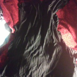 Short black dress is being swapped online for free