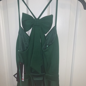 Mini dress is being swapped online for free