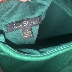 Mini dress is being swapped online for free