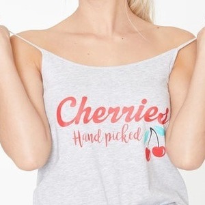 Cute Cherry Crop Top !! is being swapped online for free