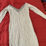 Dress is being swapped online for free