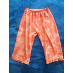 Garanimals Orange Capri’s Size L Girls (10/12) is being swapped online for free