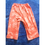 Garanimals Orange Capri’s Size L Girls (10/12) is being swapped online for free